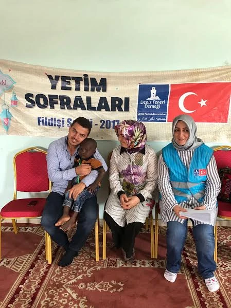 Deniz Feneri Ramazan 2017 İşte Böyle Geçti…